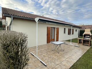  Maison � vendre 4 pi�ces 110 m�