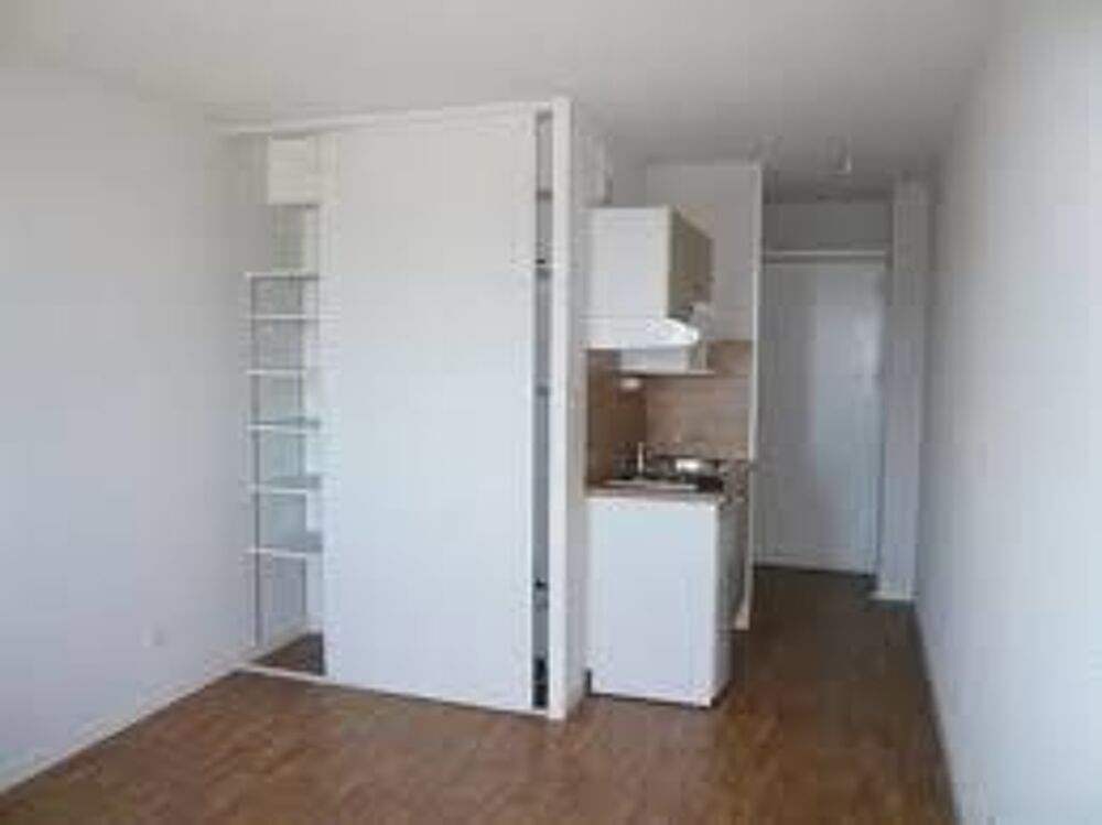 Location Appartement Studio René Viviani Nantes