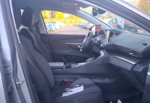 5008 PureTech 130ch S&S EAT8 Active Business 2020 occasion 75015 Paris