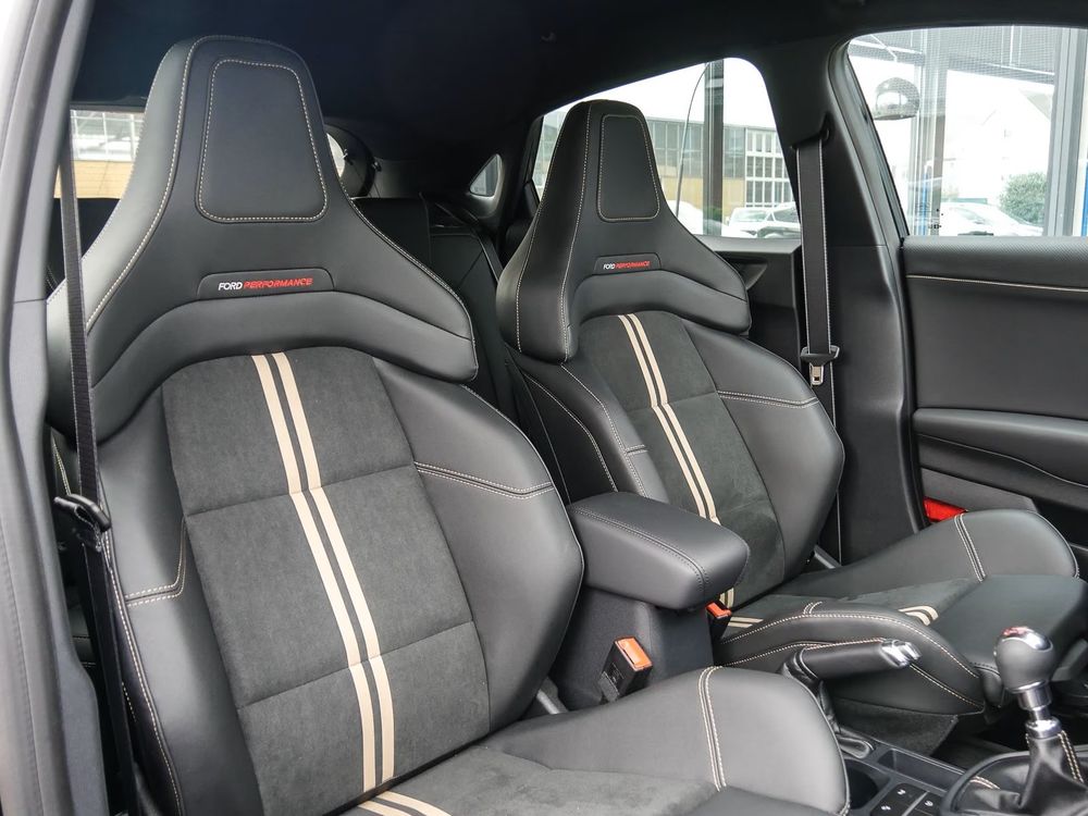 Puma 1.5 EcoBoost 200 ch S&S BVM6 ST Gold Edition 2022 occasion 38440 Saint-Jean-de-Bournay