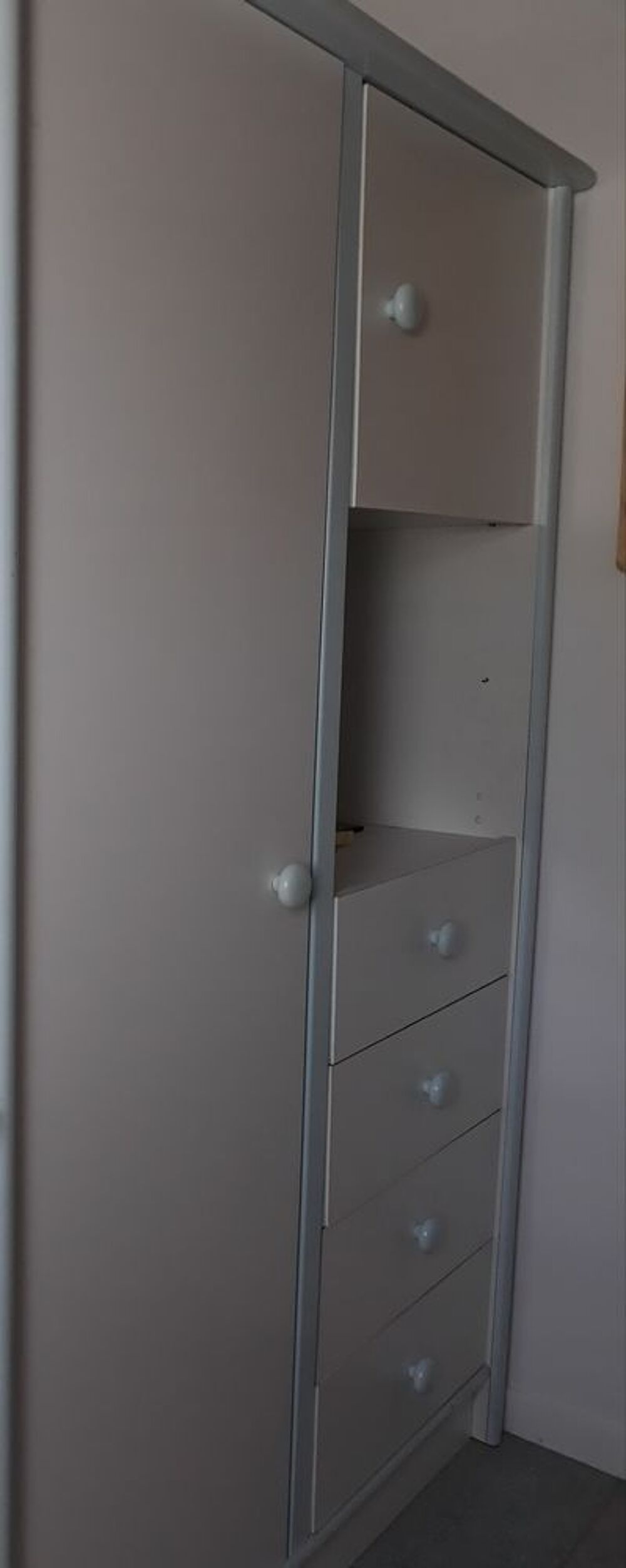 Chambre b&eacute;b&eacute;/enfant Meubles