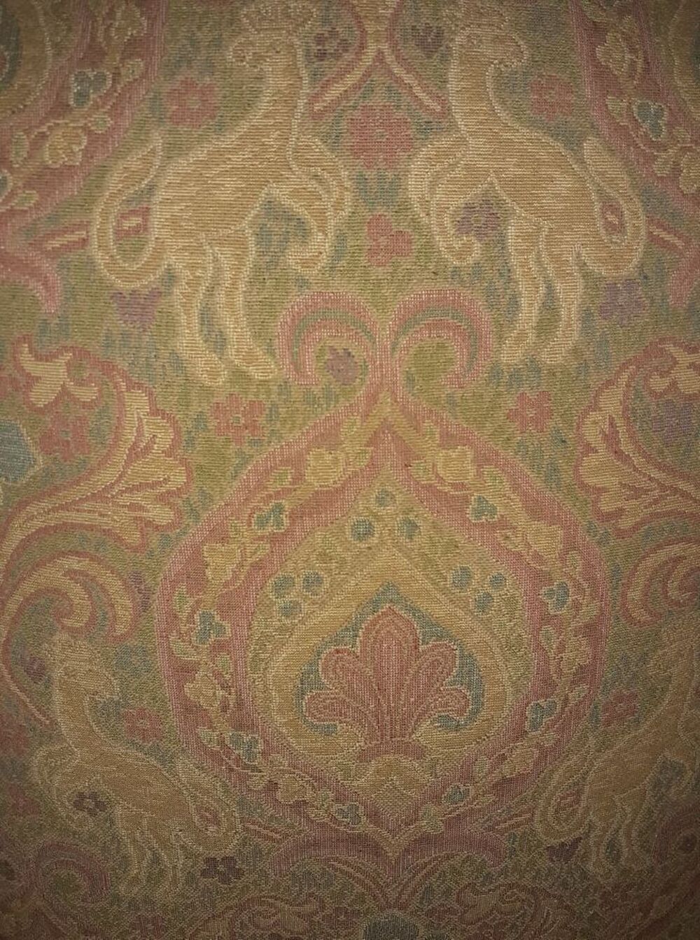 2 fauteuils voltaire Meubles