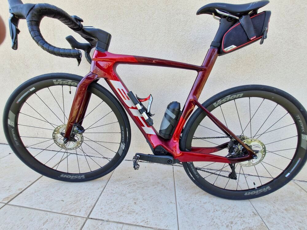 Hybride BH 2024 Vélos