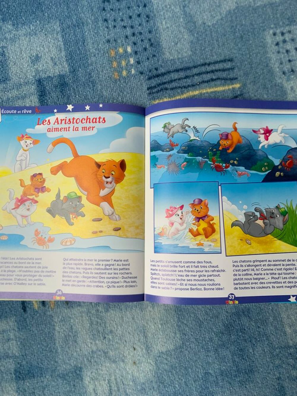  Jeux/jouet pour occuper et instruire les enfants Jeux / jouets