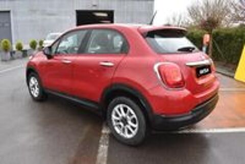 500 X 1,6L MULTIJET DIESEL 116cv BUSINESS 2018 occasion 55100 Verdun
