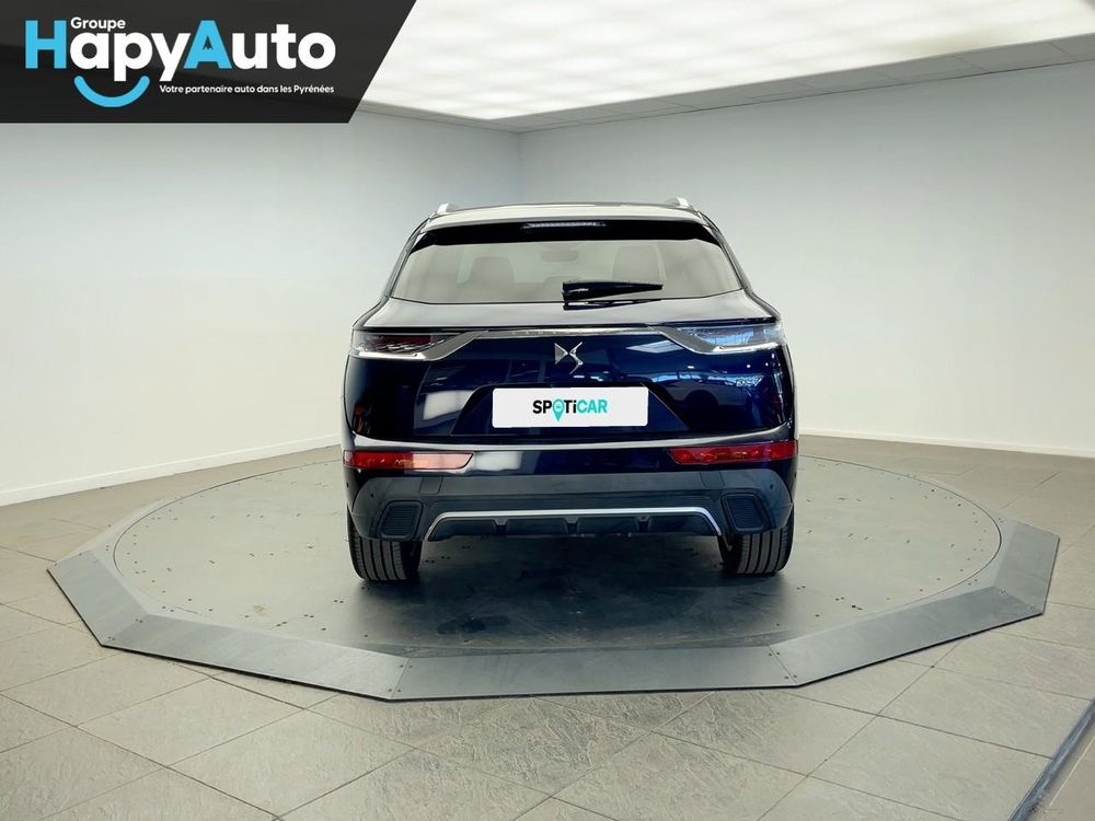 DS7 Crossback BlueHDi 130 EAT8 Executive 2021 occasion 65000 Tarbes
