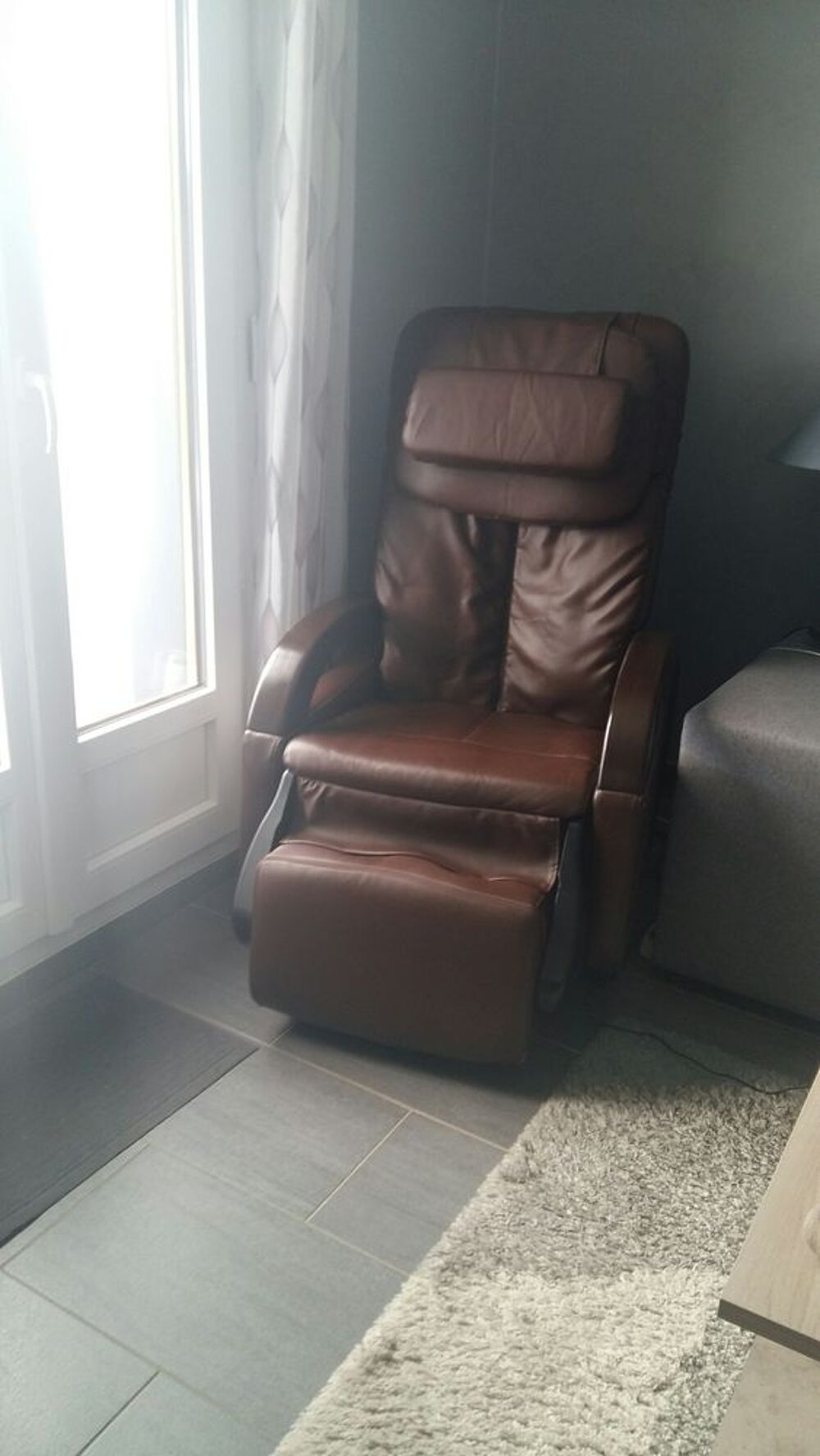fauteuil de massage Meubles