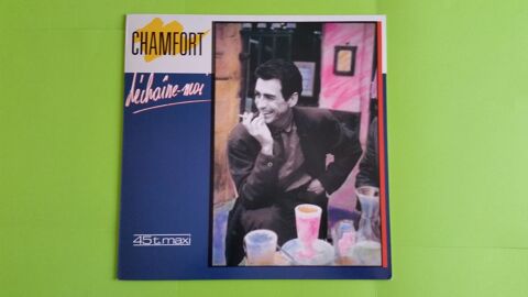 CHAMFORT 0 Toulouse (31)