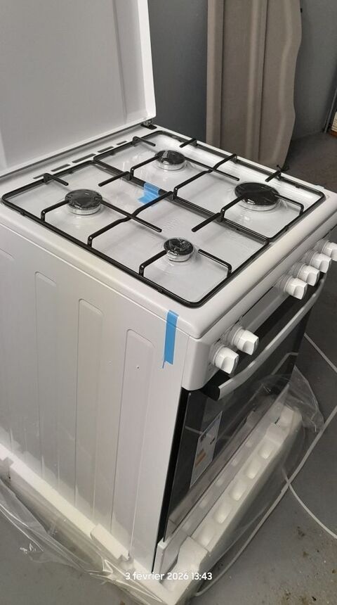 Gazini�re 200 Friville-Escarbotin (80)