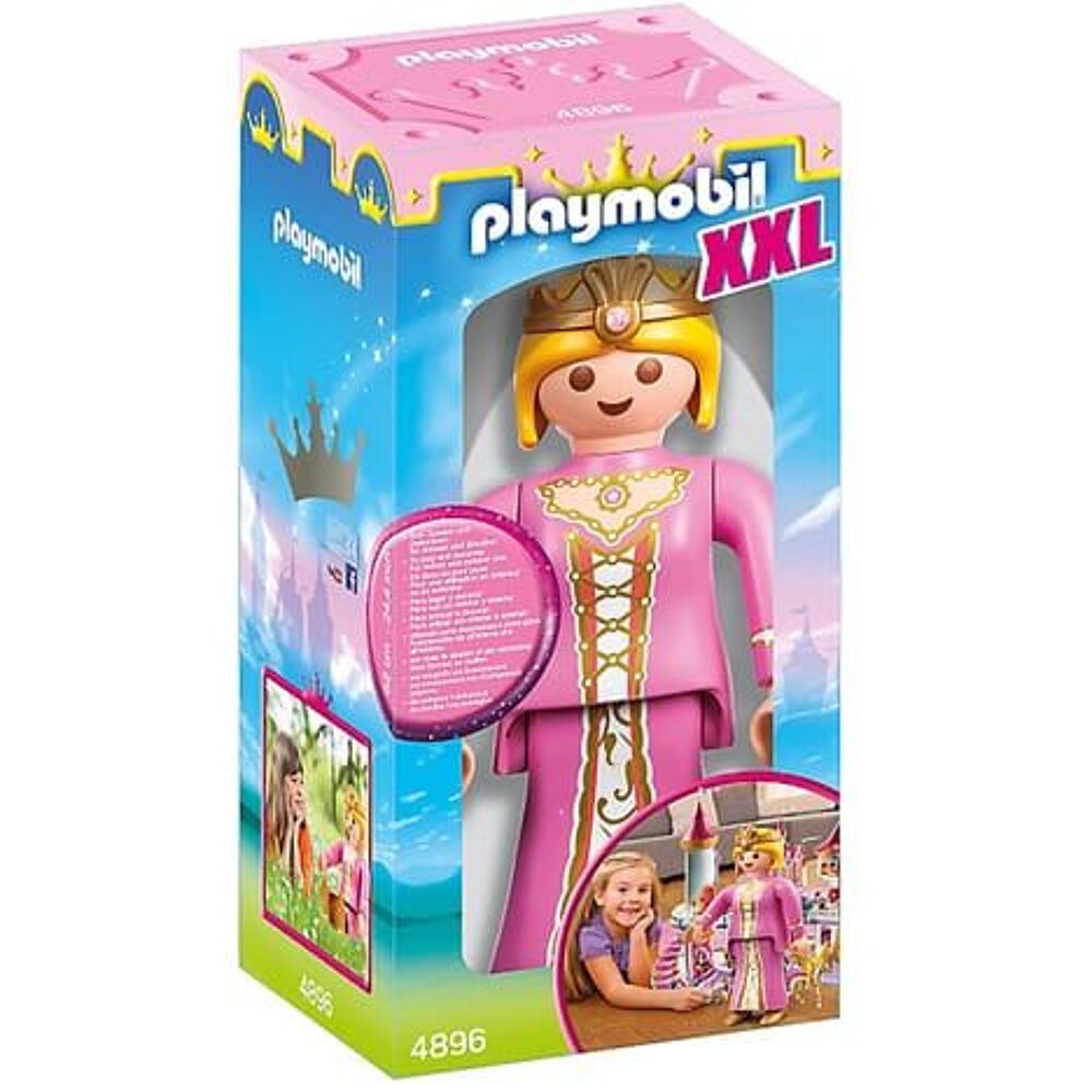 Playmobil Princesse XXL 65 cm 4896 Jeux / jouets