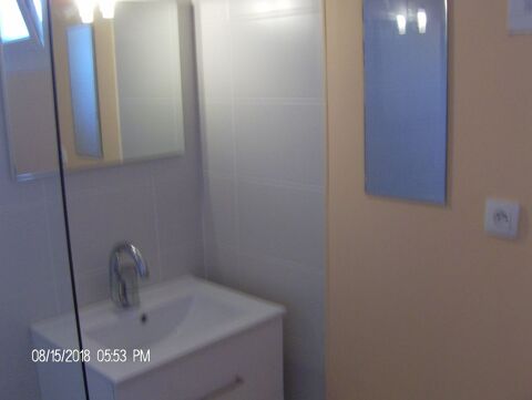  Appartement � louer 5 pi�ces 98 m�