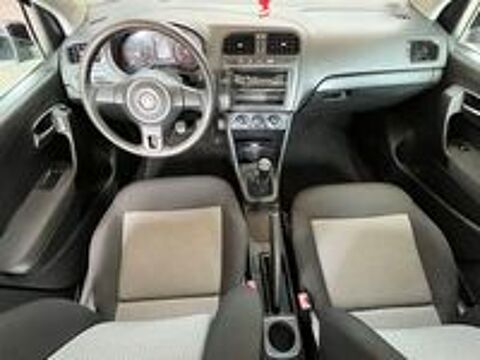 Polo 1.6TDI 75CV 2009 occasion 42700 Firminy