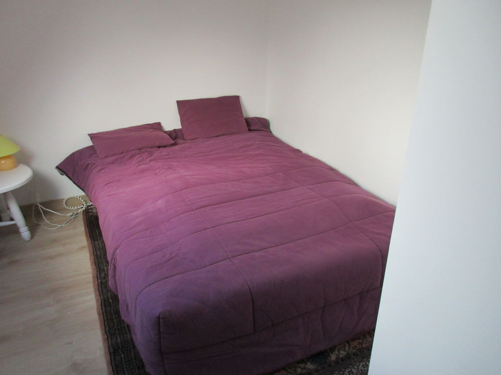lits matelas sommier Meubles