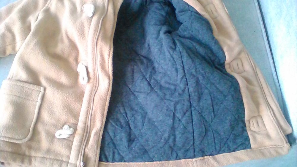 Veste enfant Vêtements enfants
