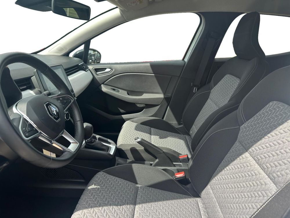 Clio V Clio E-Tech full hybrid 145 Evolution 2024 occasion 91200 Athis-Mons