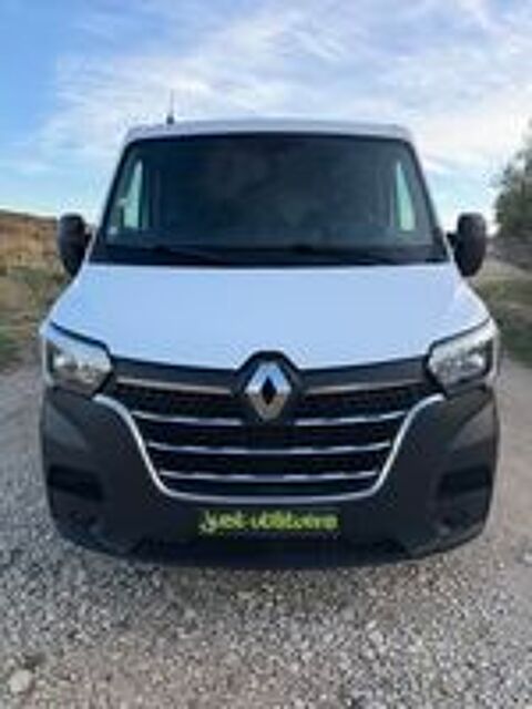 Master MASTER CA TRAC F3300 L1H1 ENERGY DCI 150 CONFORT 2020 occasion 30820 Caveirac