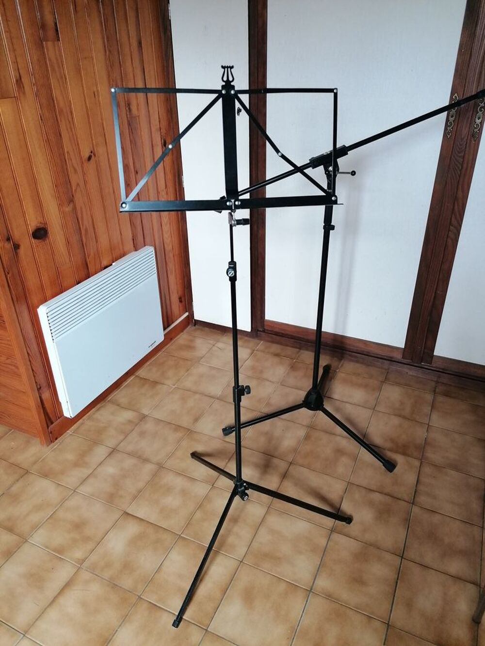 Accessoires accordeon Instruments de musique