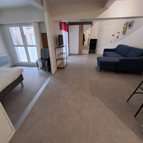  Appartement � louer 2 pi�ces 38 m�