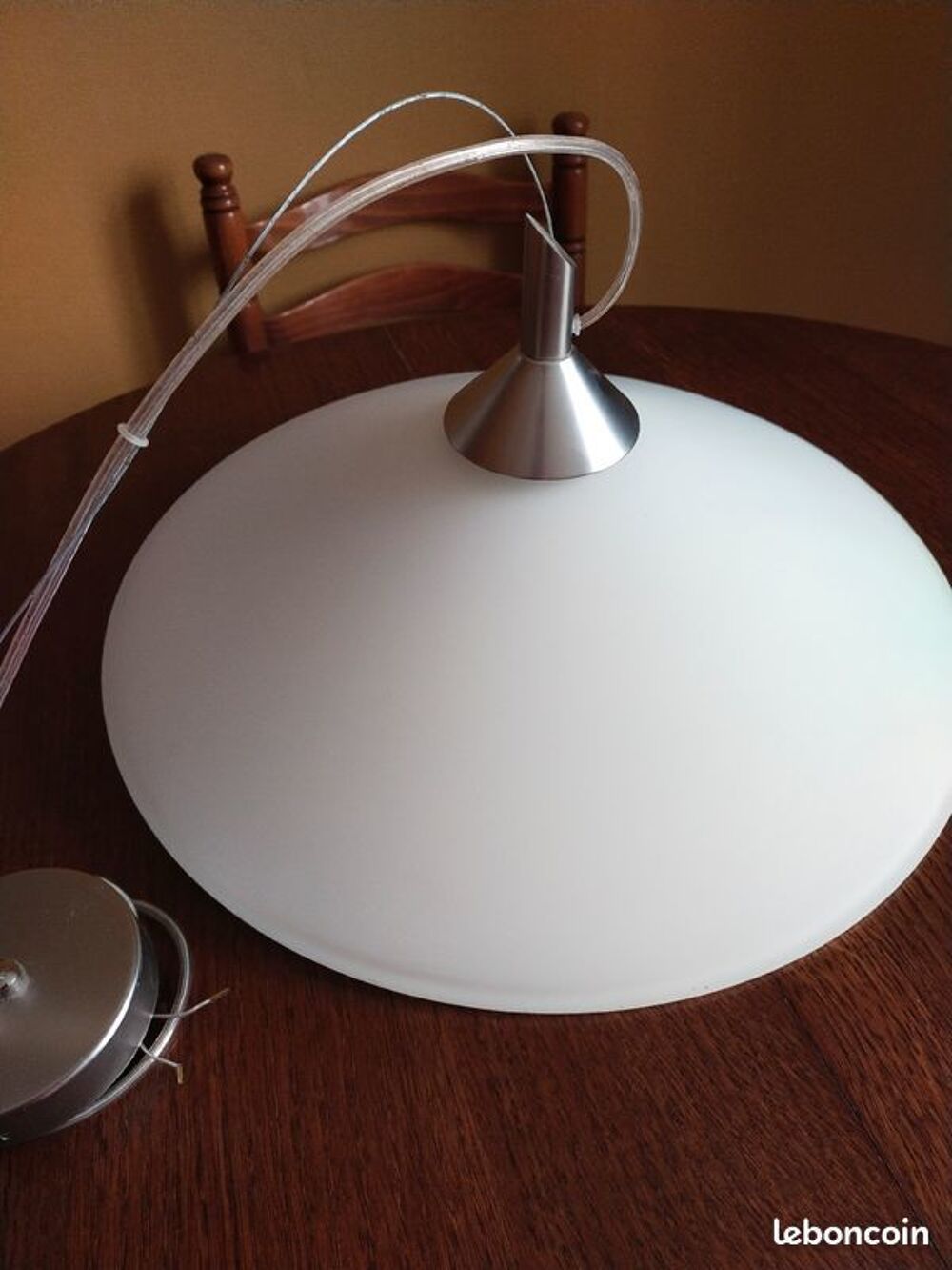 LUMINAIRES Décoration