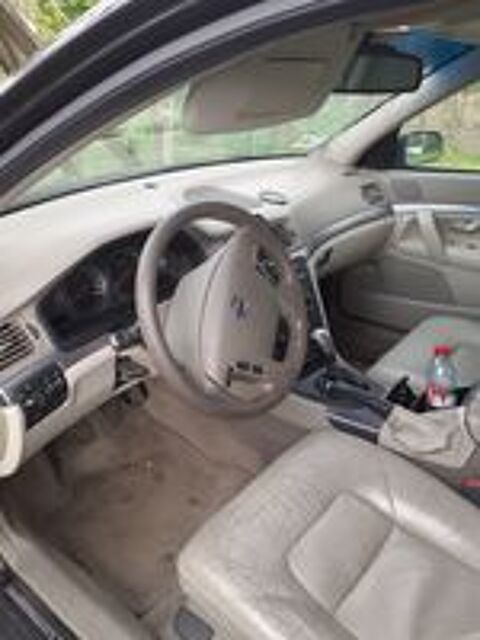 S80 D5 Concept 2004 occasion 17320 Marennes