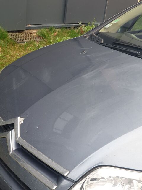 Citro&euml;n C4 1.6i 16V 110 Pack Ambiance 2006 occasion Brou-sur-Chantereine 77177