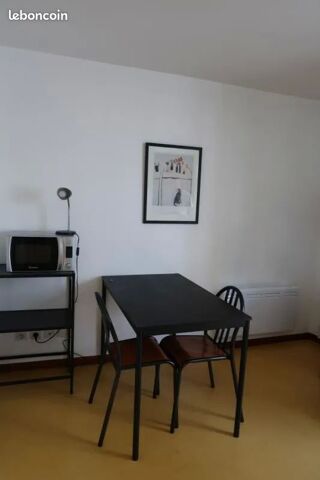  Appartement  louer 1 pice 20 m