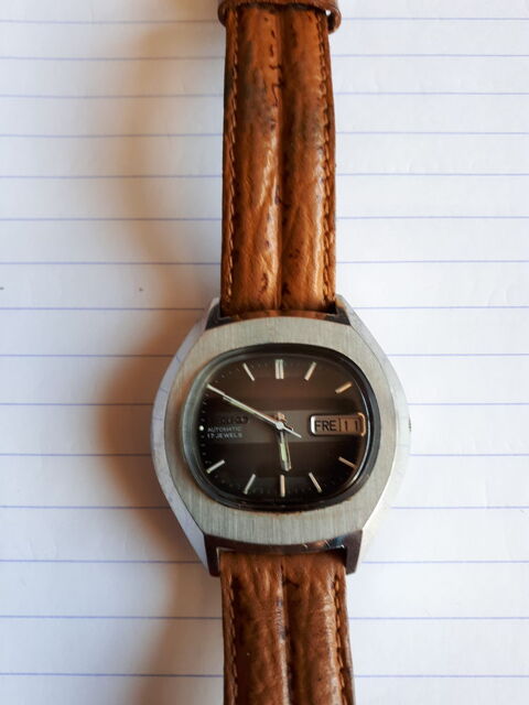Montres occasion dans la Loire Atlantique 44 annonces achat et