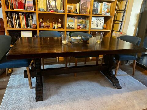 Table Monastère 450 Chaville (92)