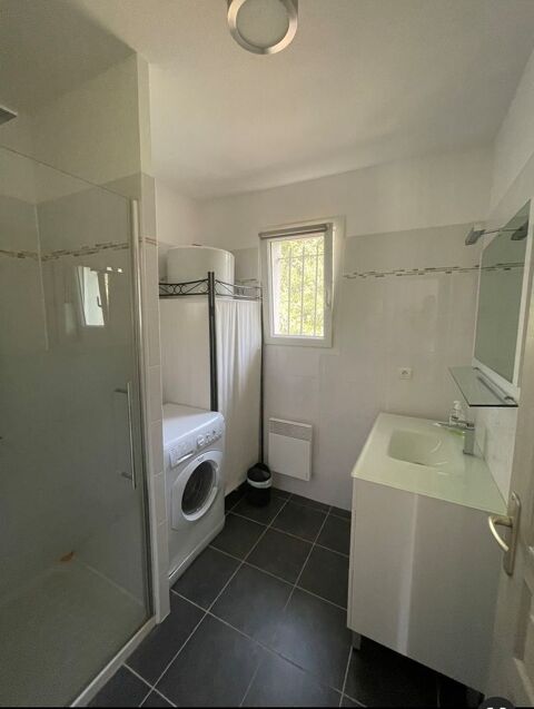  Appartement � louer 2 pi�ces 42 m�