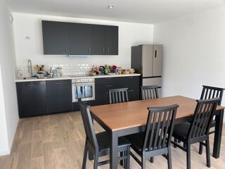  Appartement à vendre 3 pièces 70 m²