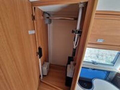  2007 occasion 87000 LIMOGES