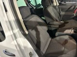 Berlingo Multispace BlueHDi 120 S&S BVM6 XTR 2016 occasion 31270 Cugnaux