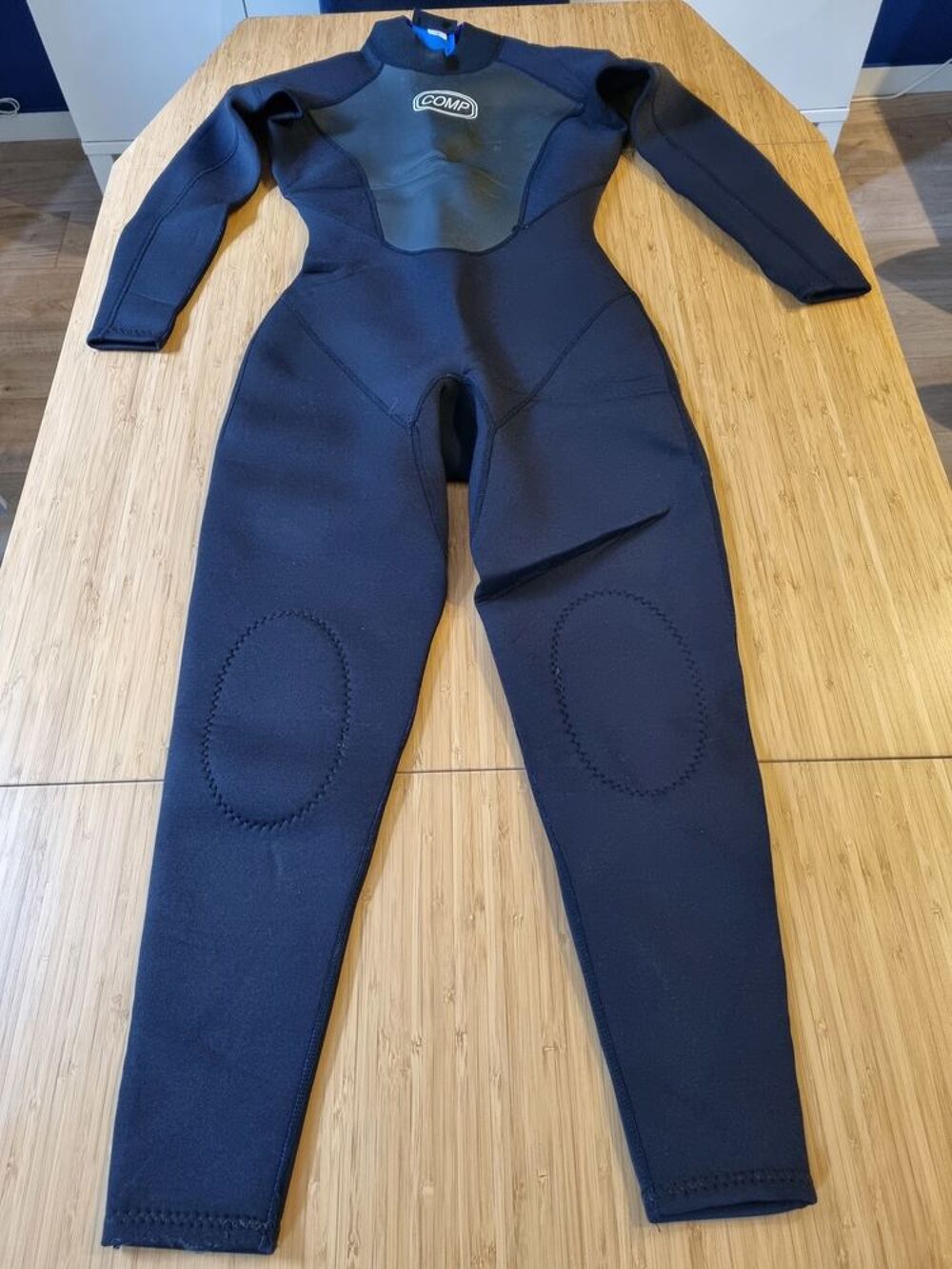 Combinaison N&eacute;opr&egrave;ne femme - Taille S Sports