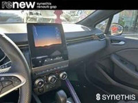 Clio V Clio E-Tech full hybrid 145 Engineered 2022 occasion 05000 Gap