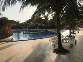  Villa � vendre 3 pi�ces 85 m� Saly, s�n�gal