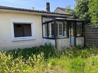 Maison à vendre 3 pièces 49 m²