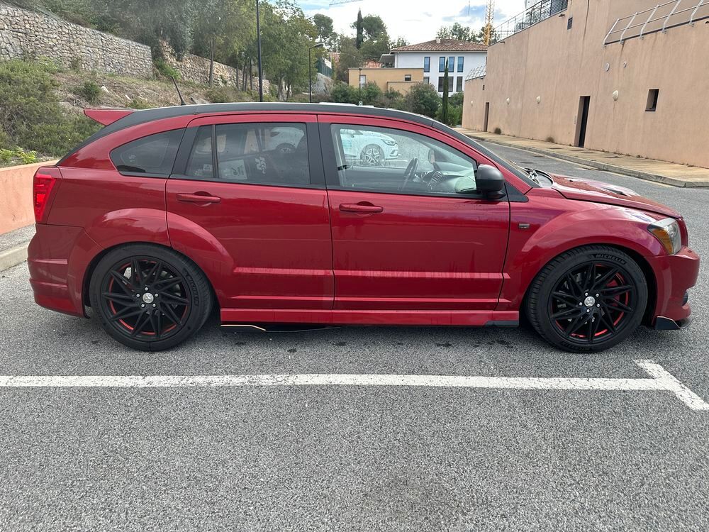 Caliber 2.4 SRT4 2008 occasion 83830 Bargemon