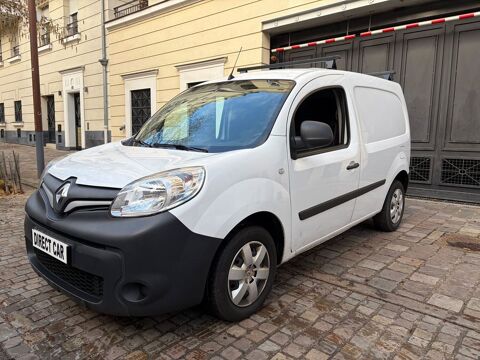 Annonce voiture Renault Kangoo Express 7980 €