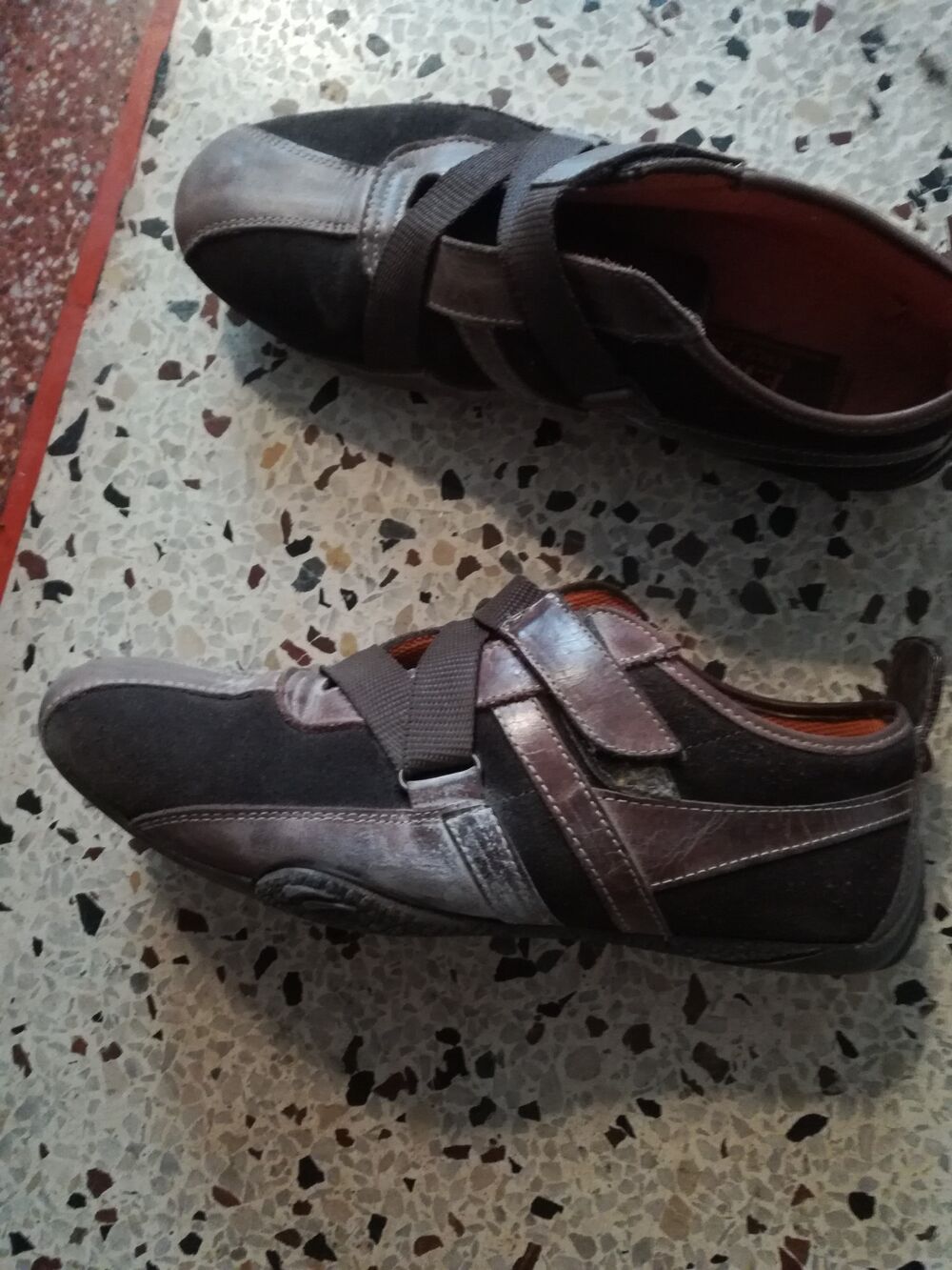 chaussures homme Chaussures