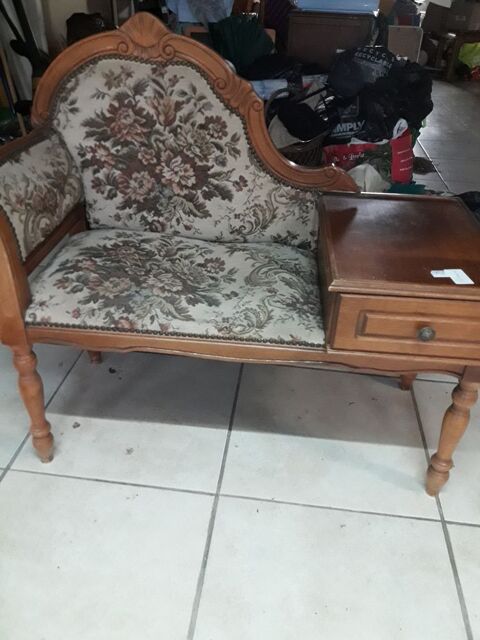 Table telephone 15 Saint-Saulve (59)