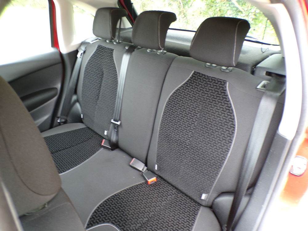 C3 HDi 70 FAP Attraction 2011 occasion 42300 Roanne