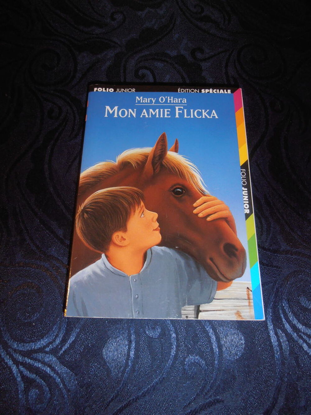 Mon amie Flicka (29) Livres et BD