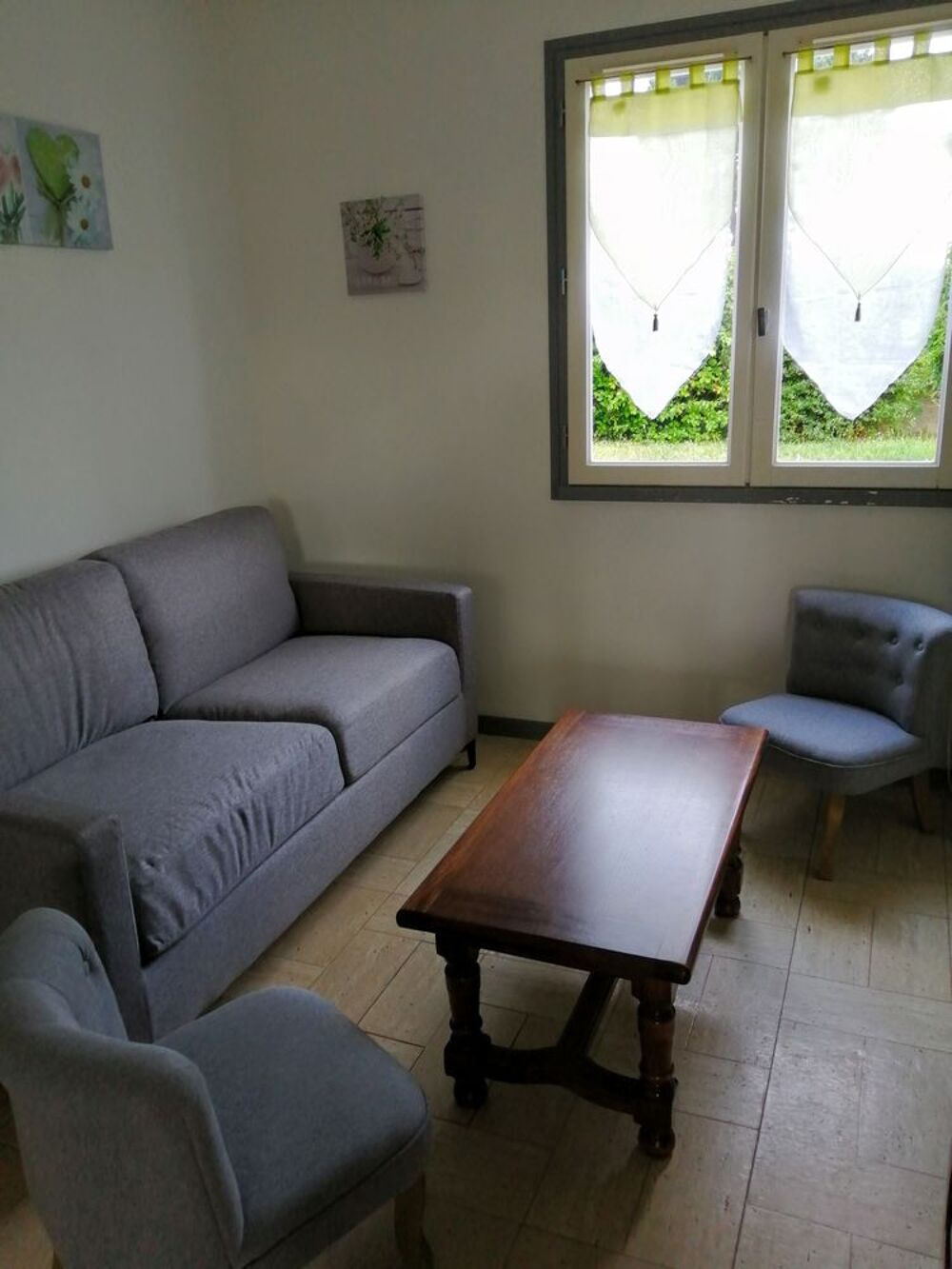  maison de vacances Bretagne, Pénestin (56760)