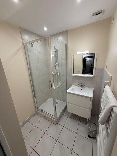  Appartement � louer 1 pi�ce 28 m�