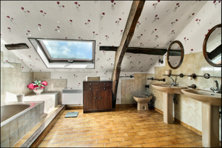  Maison � vendre 8 pi�ces 180 m�