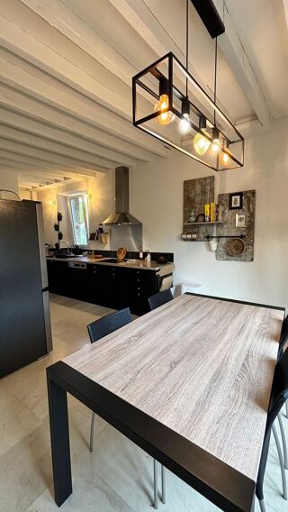  Maison à vendre 5 pièces 135 m² Grisy-suisnes