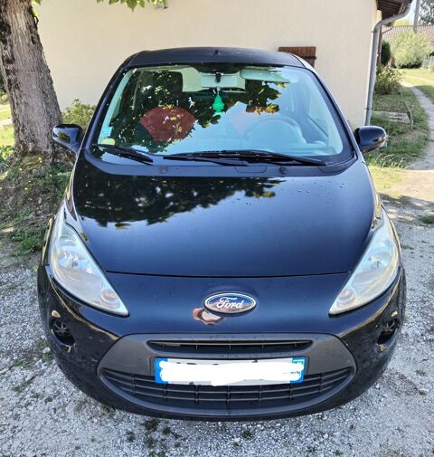 Ford ka 1.2 69 Ambiente