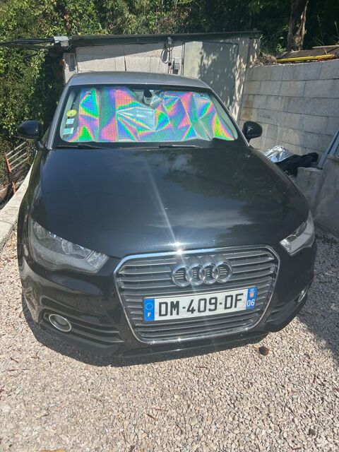 Audi a1 Sportback 1.6 TDI 90 Ambiente