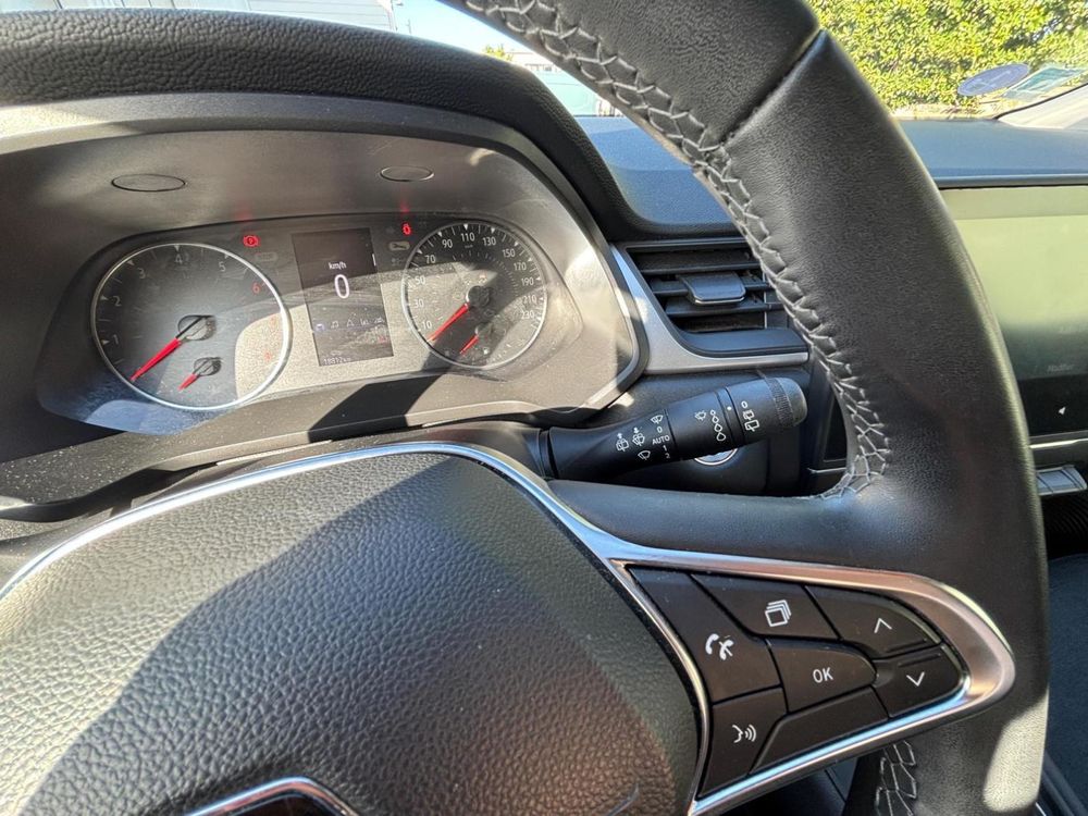 Captur TCe 100 GPL Evolution 2023 occasion 91170 Viry-Ch&acirc;tillon