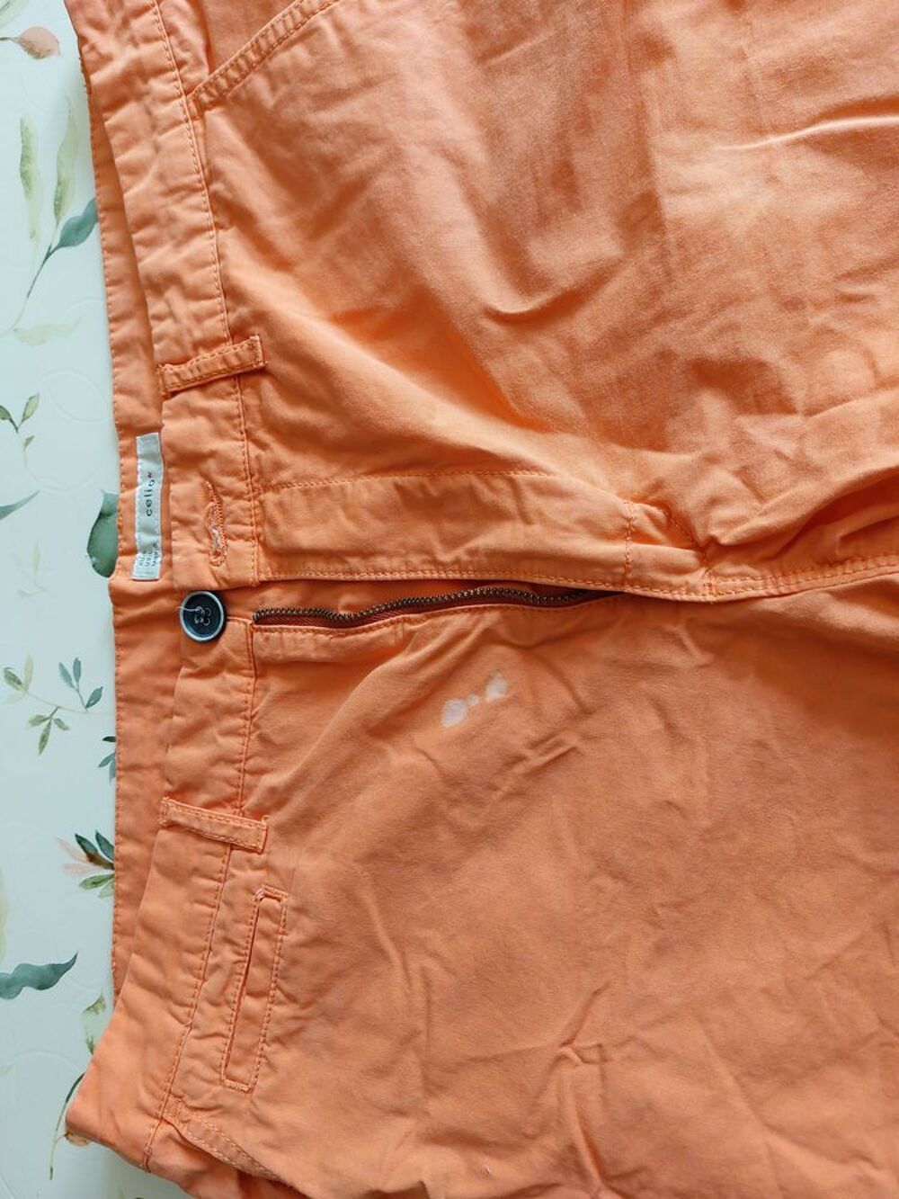 Bermuda homme Vêtements